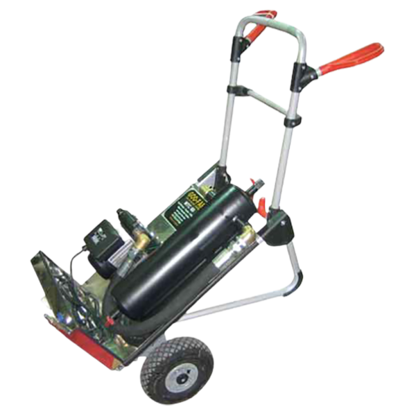 Goo-Far MTC-60 Mobil Yakıt Filtresi ve Su Separatörü