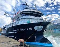 Mamuli reis